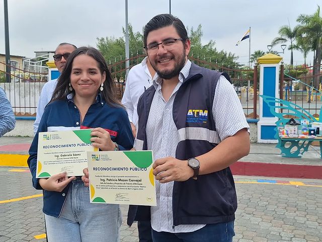 CLAUSULA DE PROYECTO “BARRIOS VIVOS” CON MOVIDANA