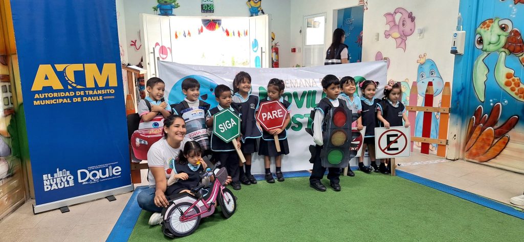 SEMANA DE LA MOVILIDAD SOSTENIBLE
